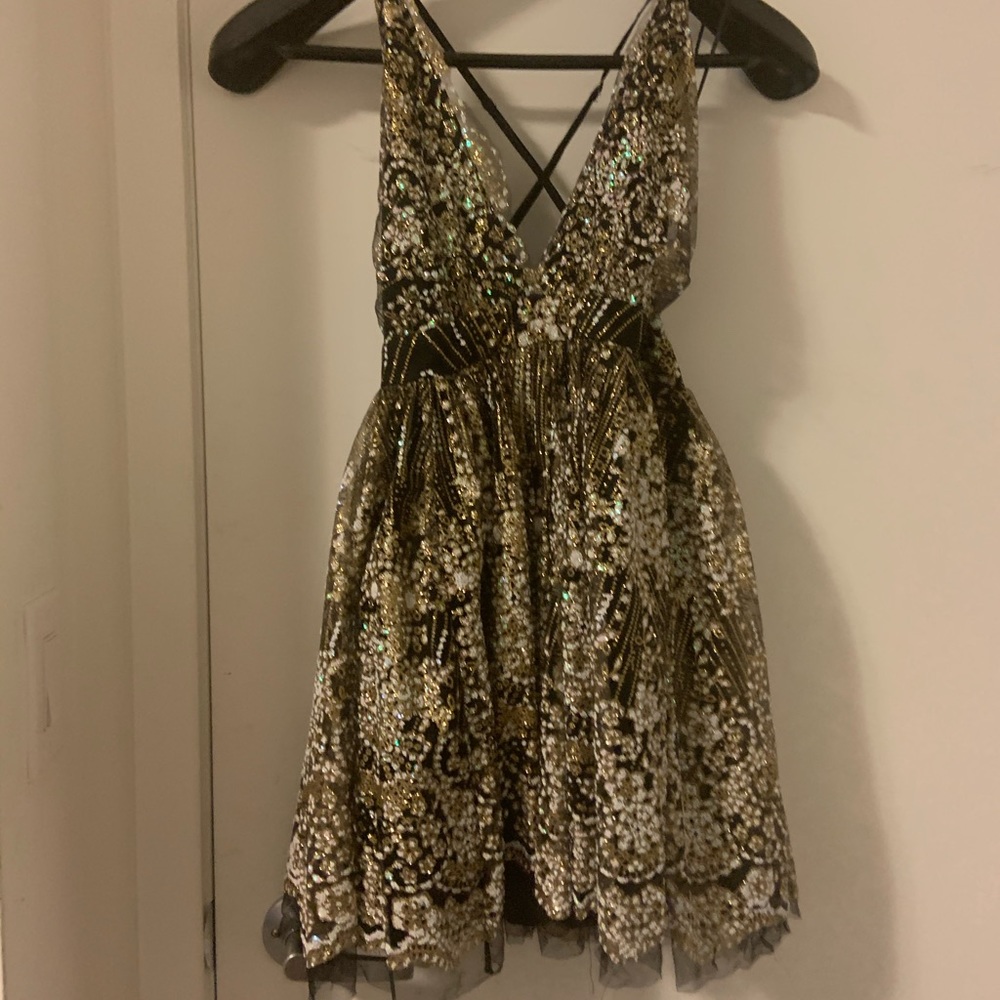 dress